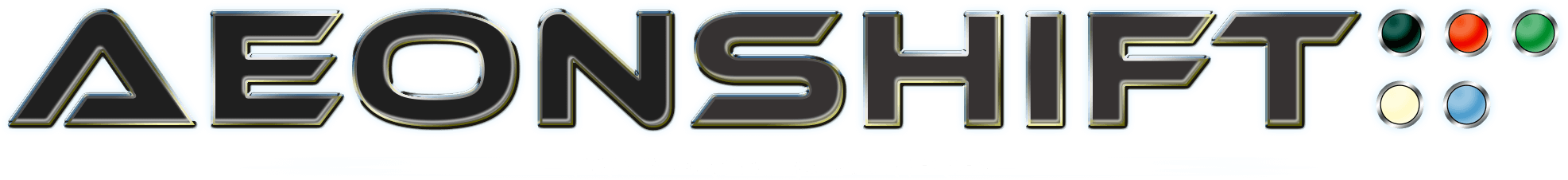 AeonShift Logo